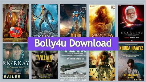 bolly4u free movies hindi dubbed 300mb